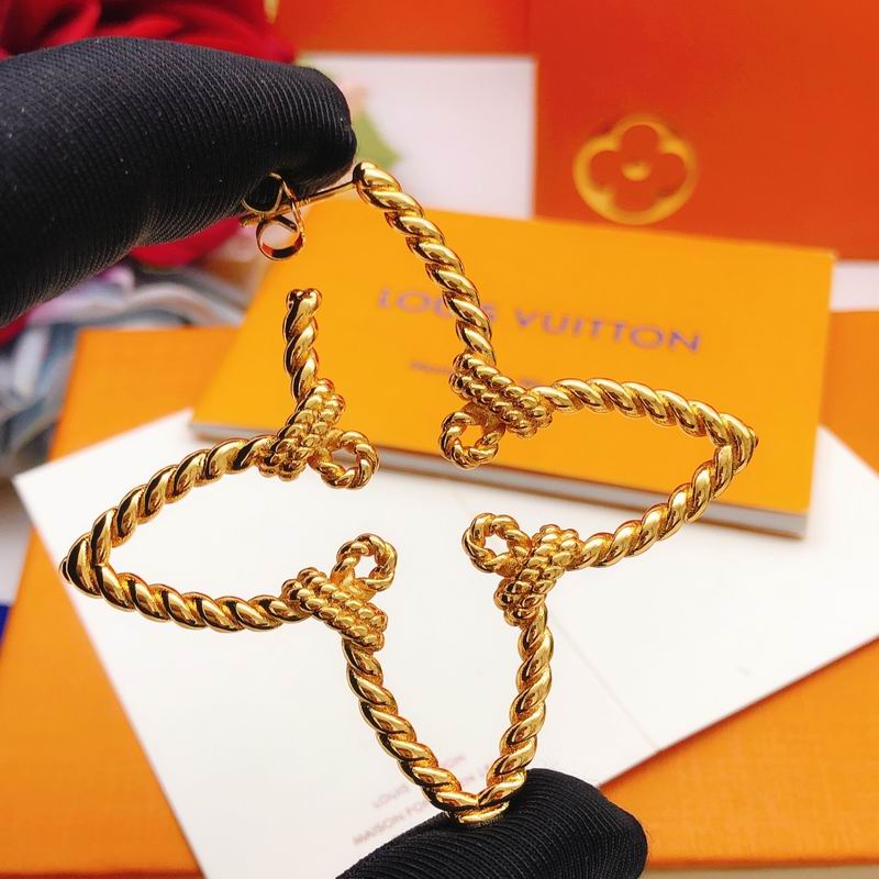 LV Earring 08yxq10